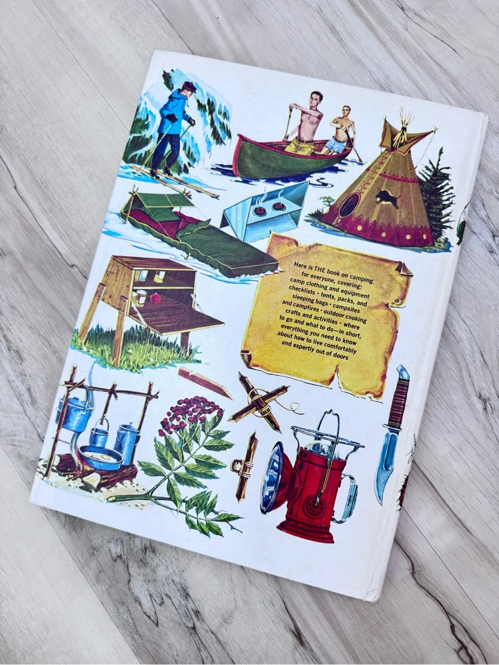 Golden book golden press